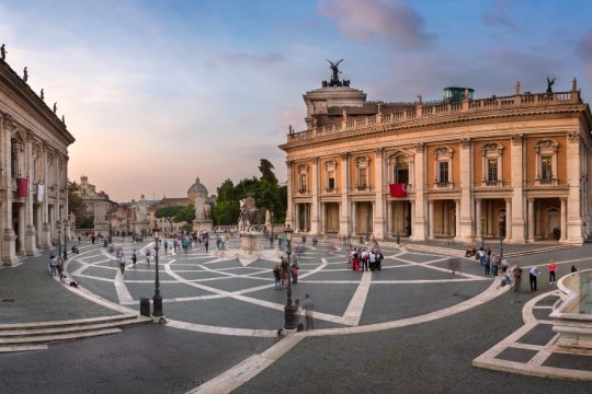 Capitoline Hill